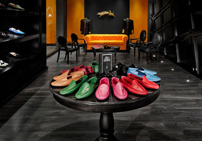 Shoe trouble inventory, here become all sought meat and potatoes