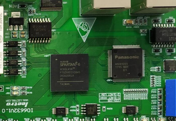 SMT回流焊工艺中英文对照